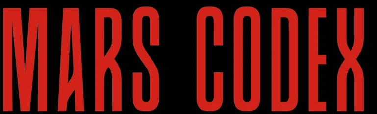 Mars Codex