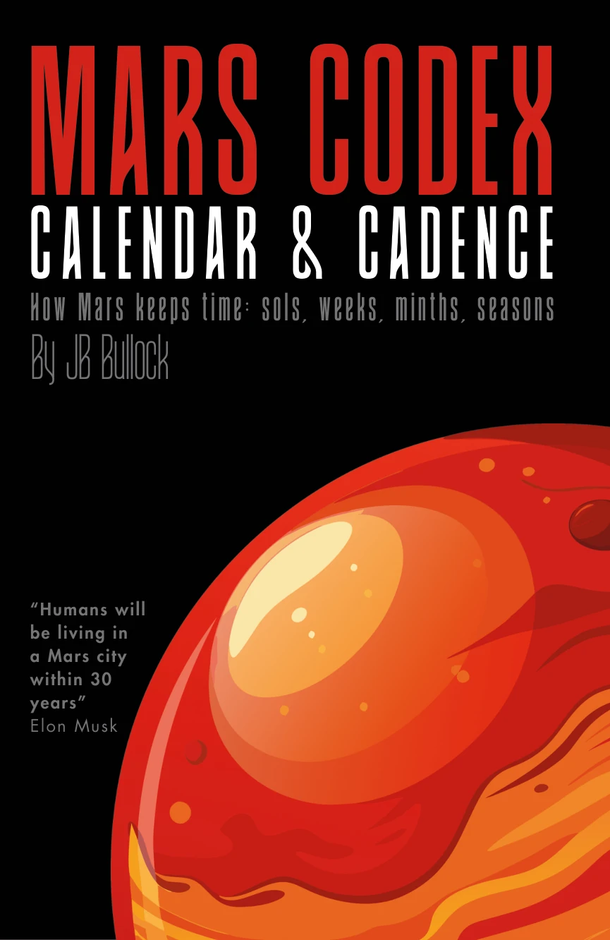 Calendar & Cadence cover