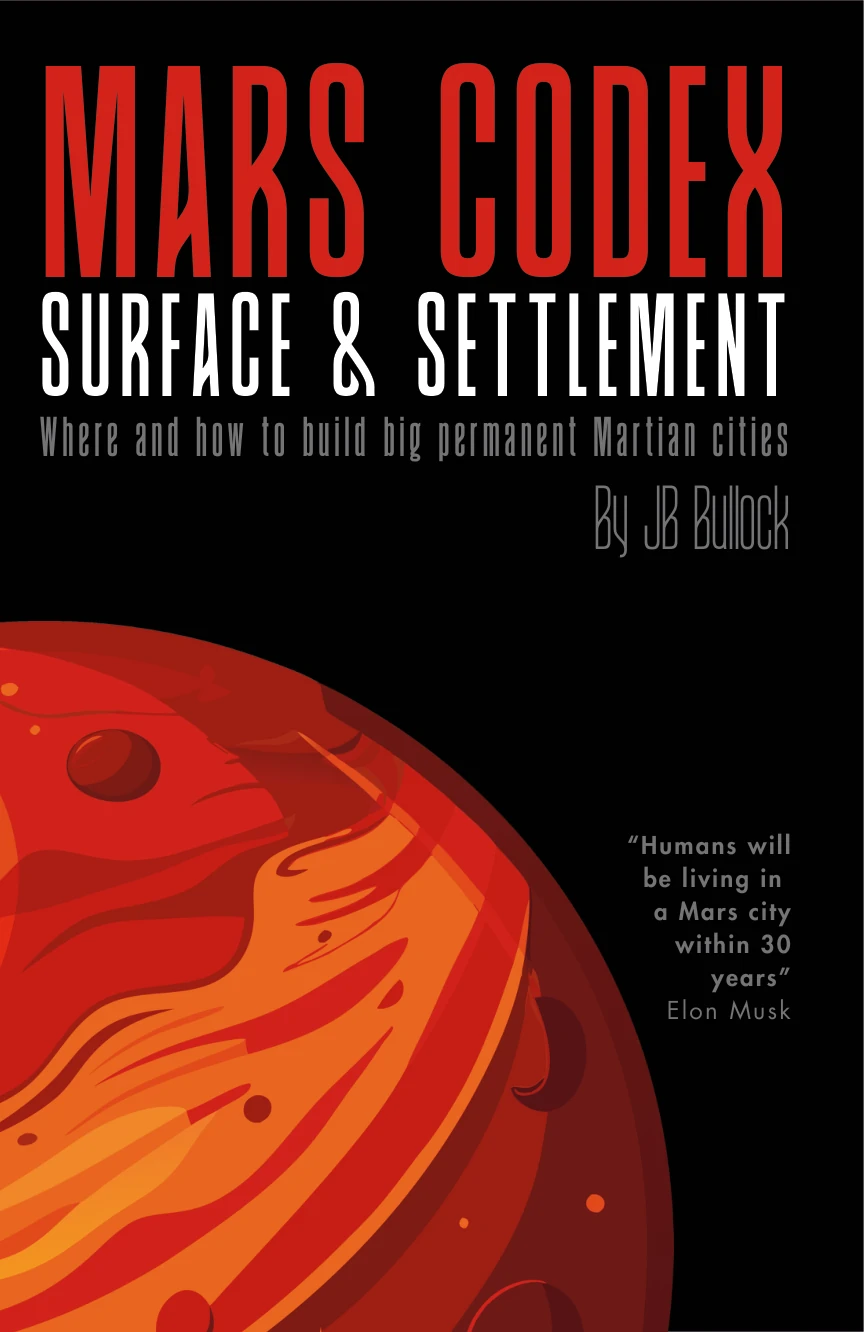 Surface & Settlement cover