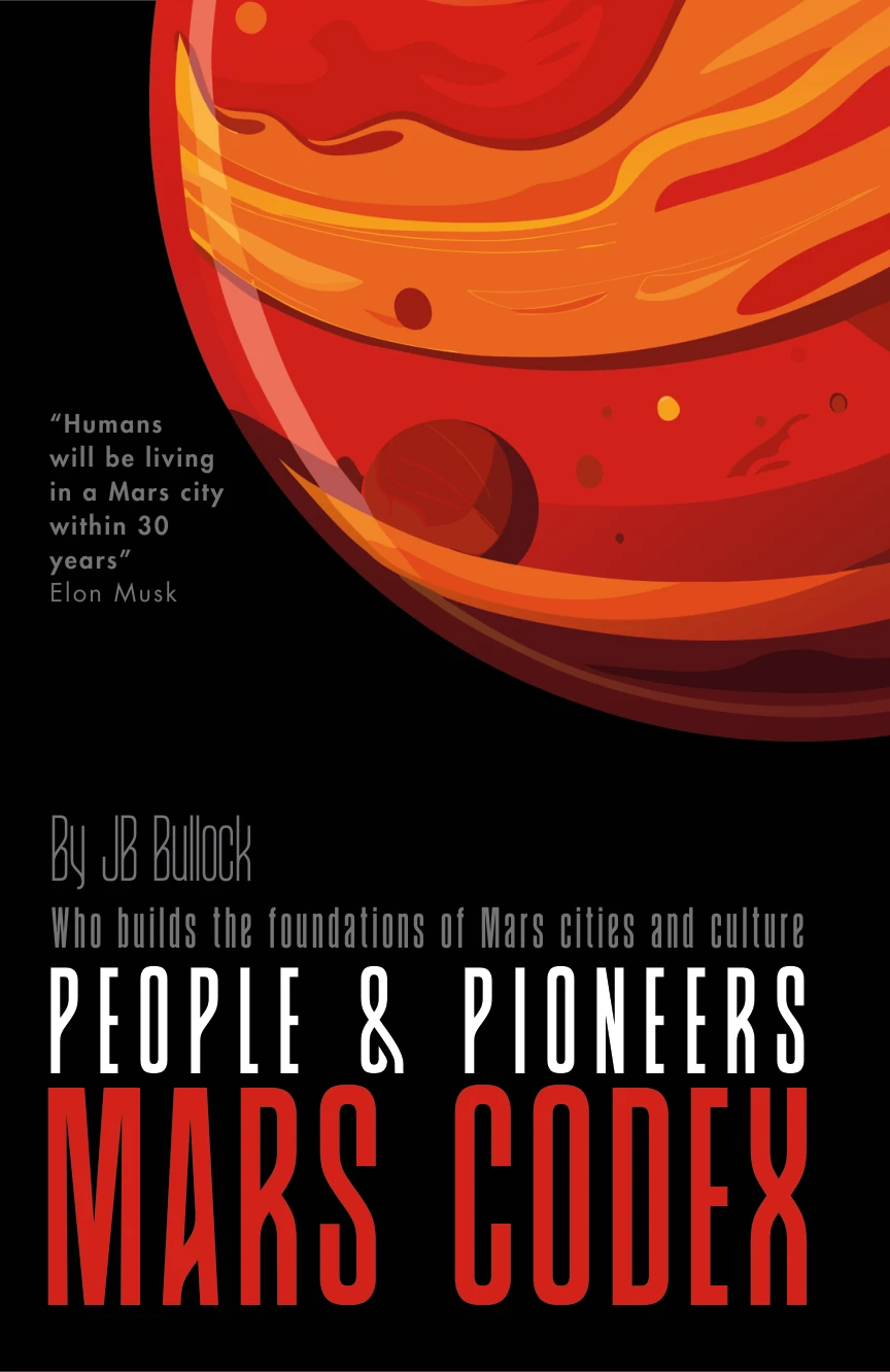 People & Pioneers cover