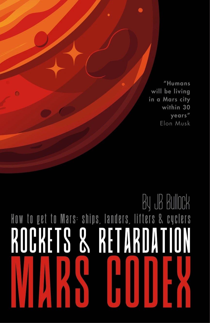 Rockets & Retardation cover
