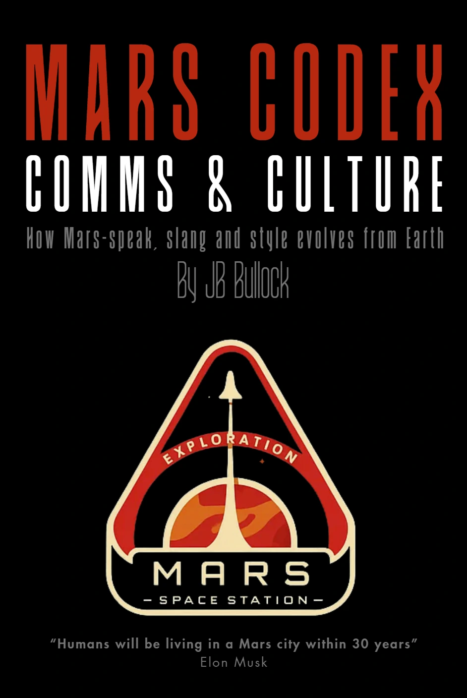 Comms & Culture cover