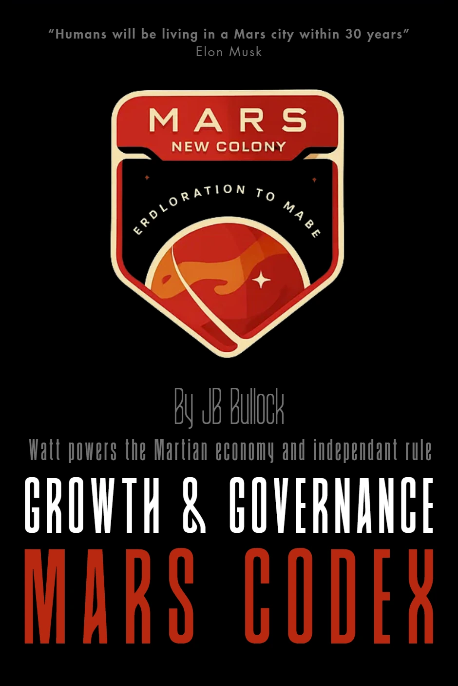 Growth & Governance cover