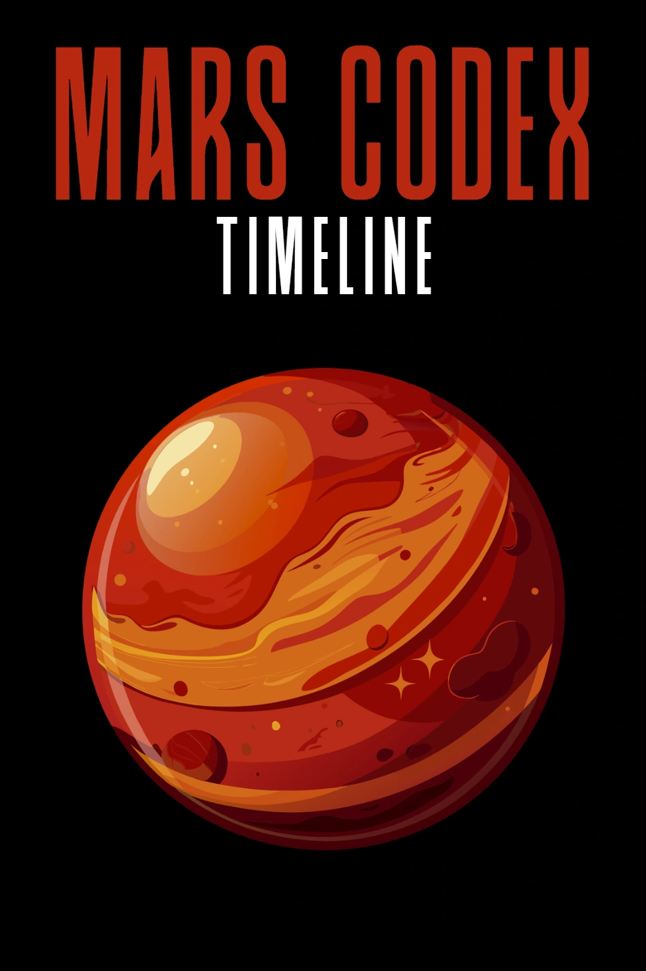 Timeline cover